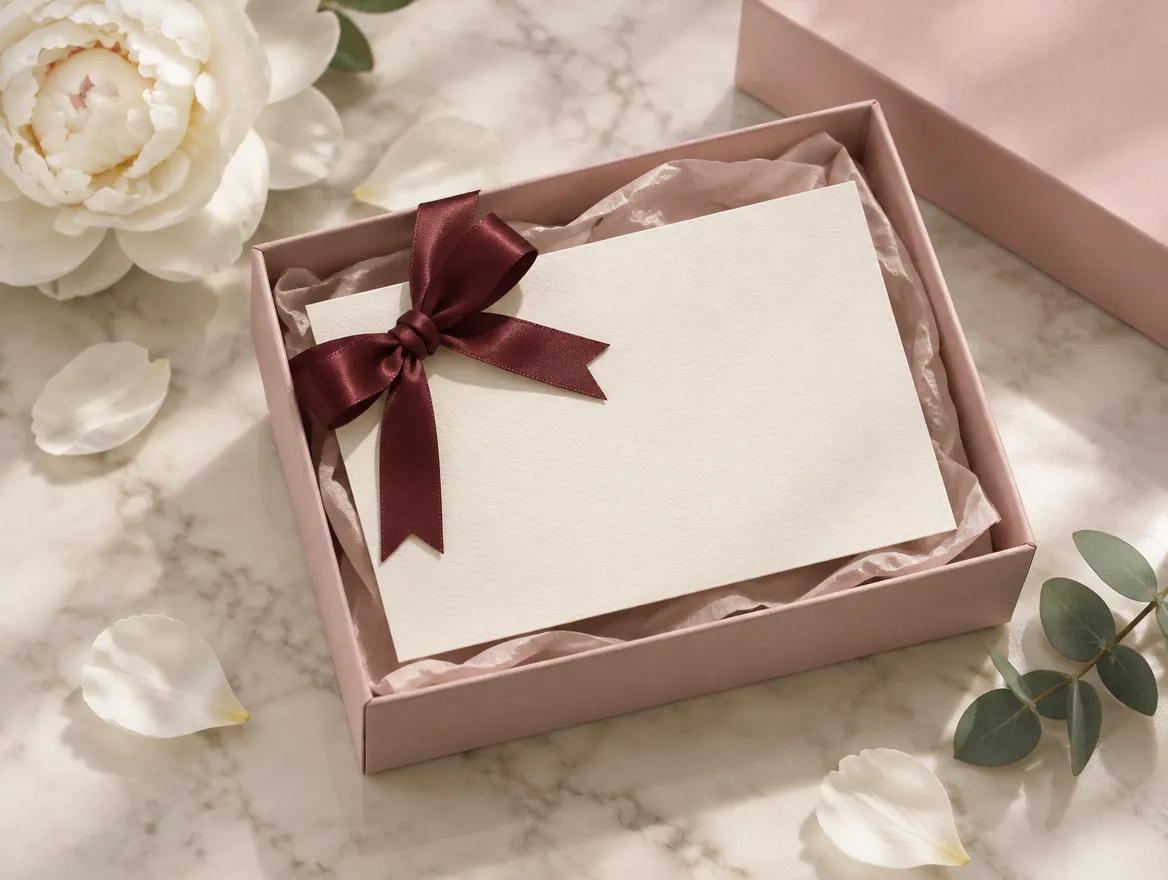 Voucher podarunkowy Beauty Clinic